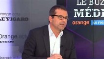 Thierry Thuillier : «Un nouveau JT de 20 heures pour France 2 à la rentrée»