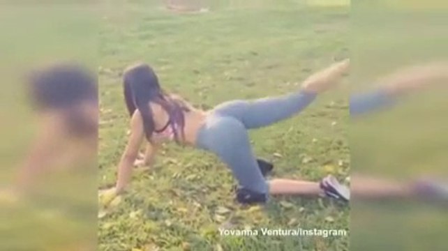 Justin Bieber'ın Yeni Sevgilisi Nefes Kesti!