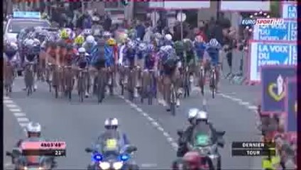 Les 4 jours de Dunkerque 2014 Etape 5