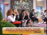 TRT Günbegün - Potpori 1 (Açılış)