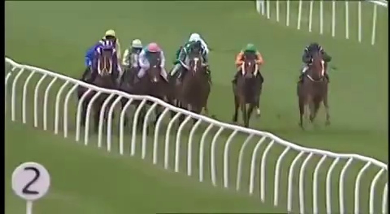 10.05.2014 Lingfield (GB) 5.Race Chartwell Fillies Stakes 2014 - Group III 1.408 m