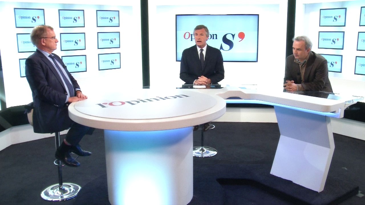 OpinionS : Front National en tête : quelles conséquences ?