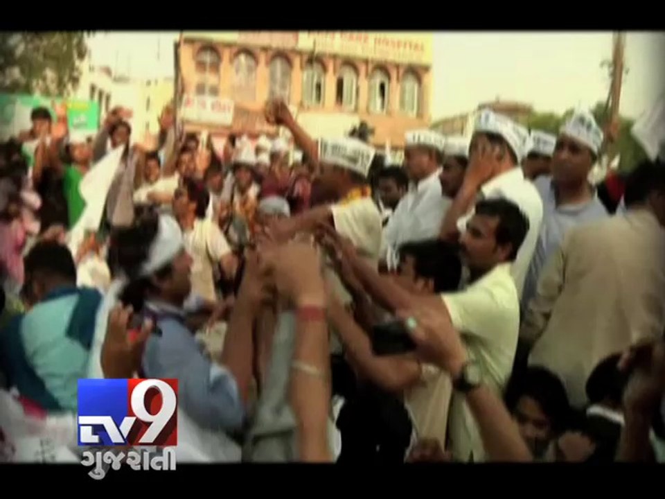 Varanasi :Why Kejriwal Community supports Narendra Modi?, Pt 1 - Tv9 Gujarati