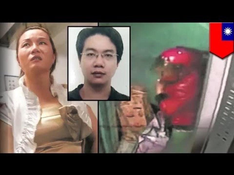 Forced abortion leads woman to cut boyfriend to pieces in horrific murder