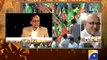 PTI remained in favour on Aman ki Asha-12 May 2014