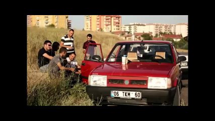 006 Kaçış 16 Mayıs 2014