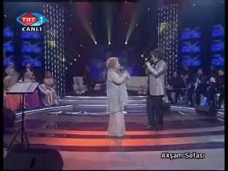 Muazzez Abacı - Alp Arslan - Vurgun