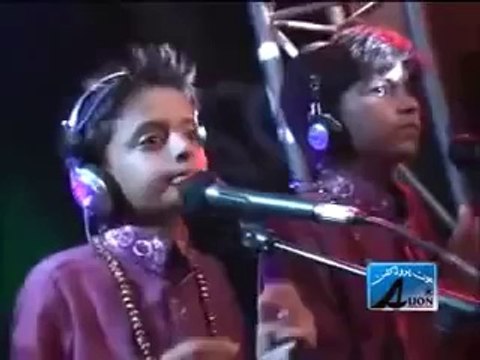 Tu Ali (as) Ki Karta Hai Hum Sari - Qasida Mola Ali (as)