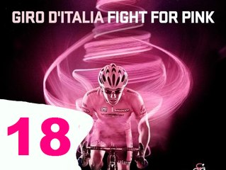 Giro d'Italia 2011 : Etape 18
