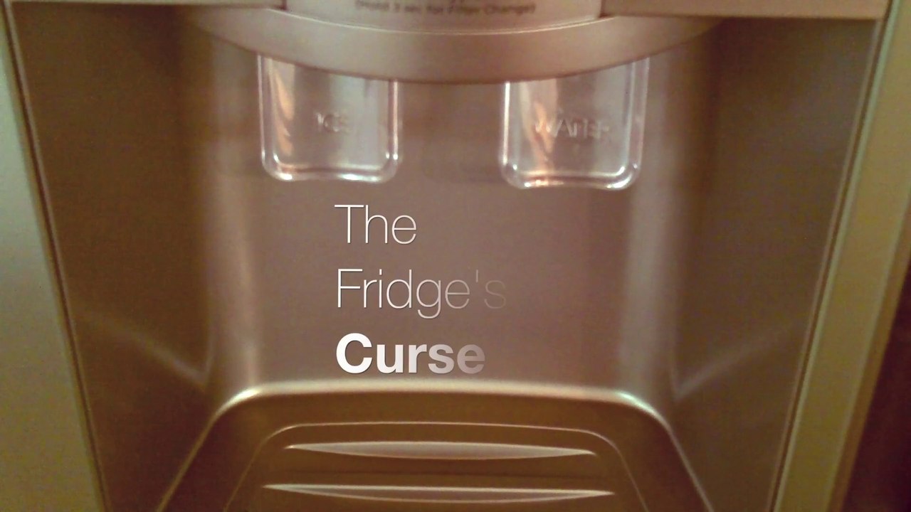 The Fridge's Curse HD