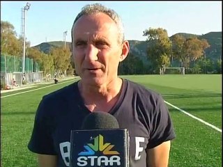 ΑΟ Κύμης-Μαχητής Τερψιθέας 0-3