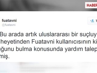 Fuat Avni, 'Cemaat Dosyasını' Afyon Kampında Ele Geçirdi
