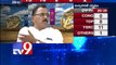 Tough fight between TRS and Congress in Telangana municipal polls