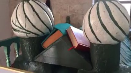 Neccar Camii - Dursun Ali Erzincanlı