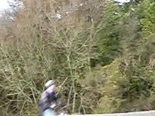 Ptit train à guip