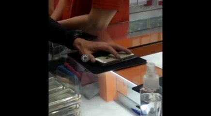 iPhone 6 Videosu Sızdı