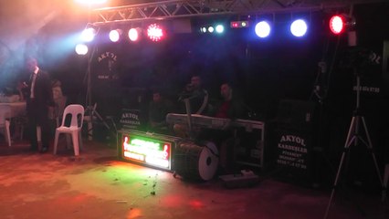 AKYOL KARDEŞLER DENİZLİNİN 1.SINIF EĞLENCESİ