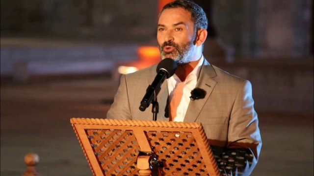 Radyo 4. Bölüm - Dursun Ali Erzincanlı