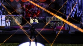 Second Life JMD Tribute Band - AC/DC may 9, 2014 - part 3