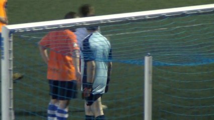 pj J29: Naranjitos 3-4 Racing de la Kasalla