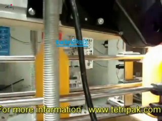tetri-8 pet bottle filling machine www.tetripak.com
