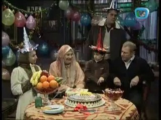 Baghe Shishei Part  2 - سریال باغ شیشه ای