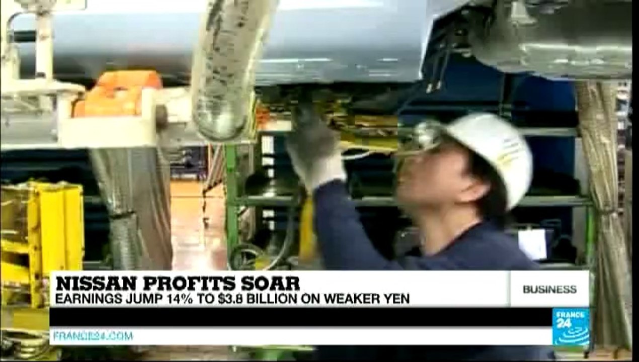 BUSINESS DAILY - French PM promises lower taxes as spending cuts bite