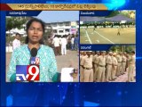 Municipal poll votes counting begins in Narasaraopet