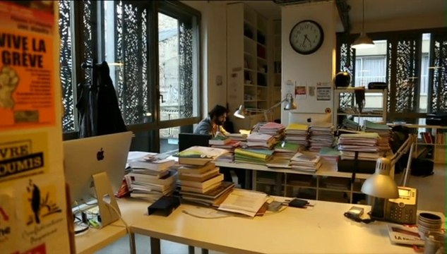 Jeu d'influences, les stratèges de la communication : Les politiques