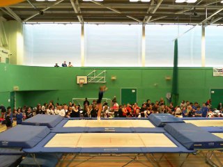 Intermediate Ladies - 67