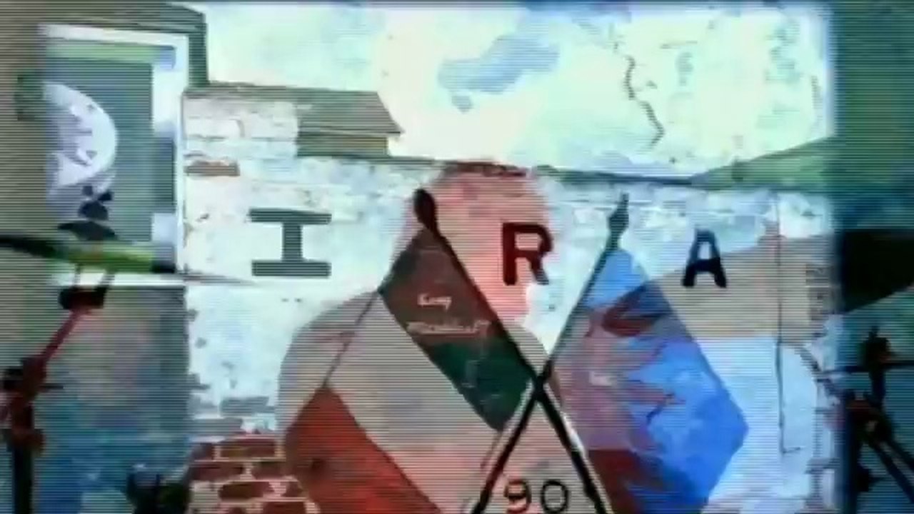 The Cranberries - Zombie (Official Video) 720p HD