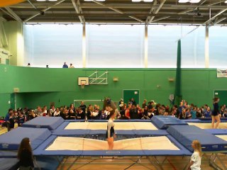 Intermediate Ladies - 68