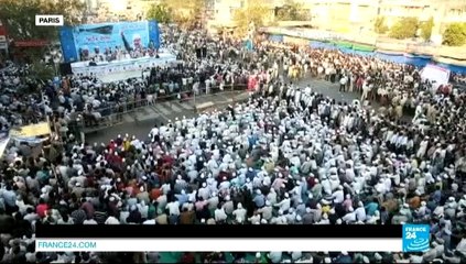 IN THE WORLD PAPERS - The follies (and frailties) of 'Hashtag Activism'