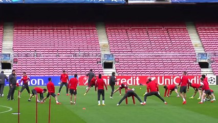 Simeone: Piłkarze Atletico dali z siebie wszystko