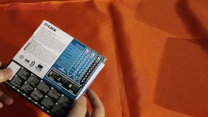 D-Link DWA-182 Adattatore USB Wireless AC - Unboxing | Esclusiva mondiale