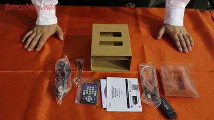 Hauppauge WinTV-NOVA-TD - Unboxing | Esclusiva mondiale