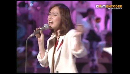 08 真夜中のドア