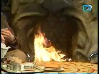 سریال باغ شیشه ای قسمت 13 Serial Baghe Shishei Part