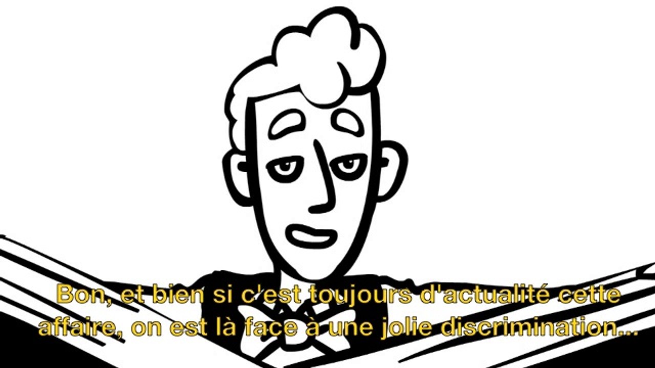 Bienvenue dans le monde du travail même avec un handicap - Force Ouvrière