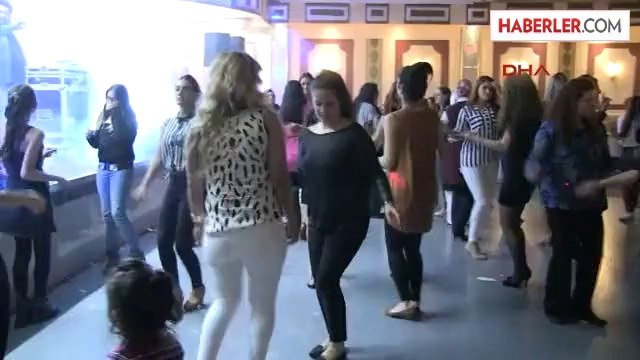 Yılın Annesi Seçildi