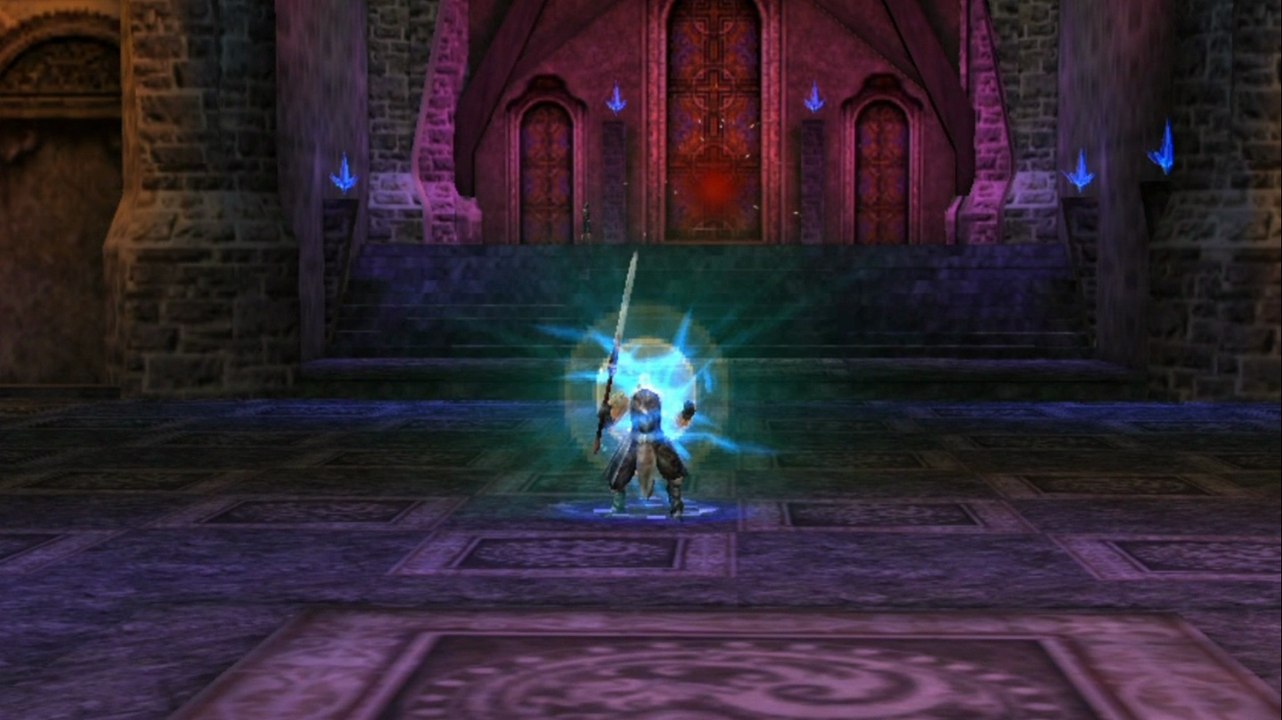 Philia Trailer