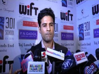 Bollywood is no more male dominating- Rajeev Khandelwal