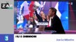 Zap télé: Les propositions de Zemmour pour faire des économies... Tout va bien entre Angela Merkel et François Hollande