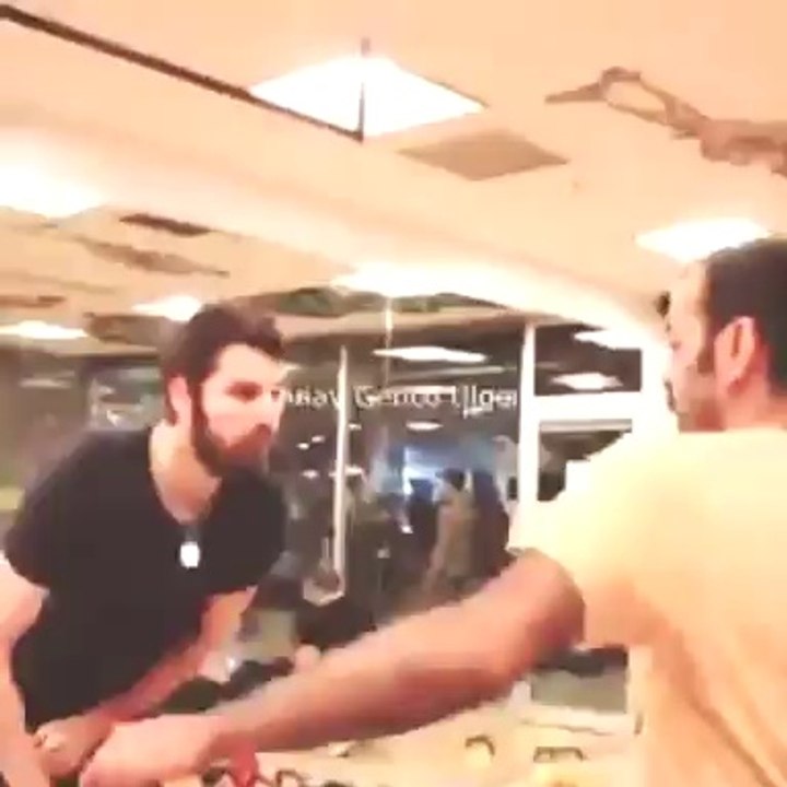 Furkan Palılı Diziye nasıl hazırlanıyor