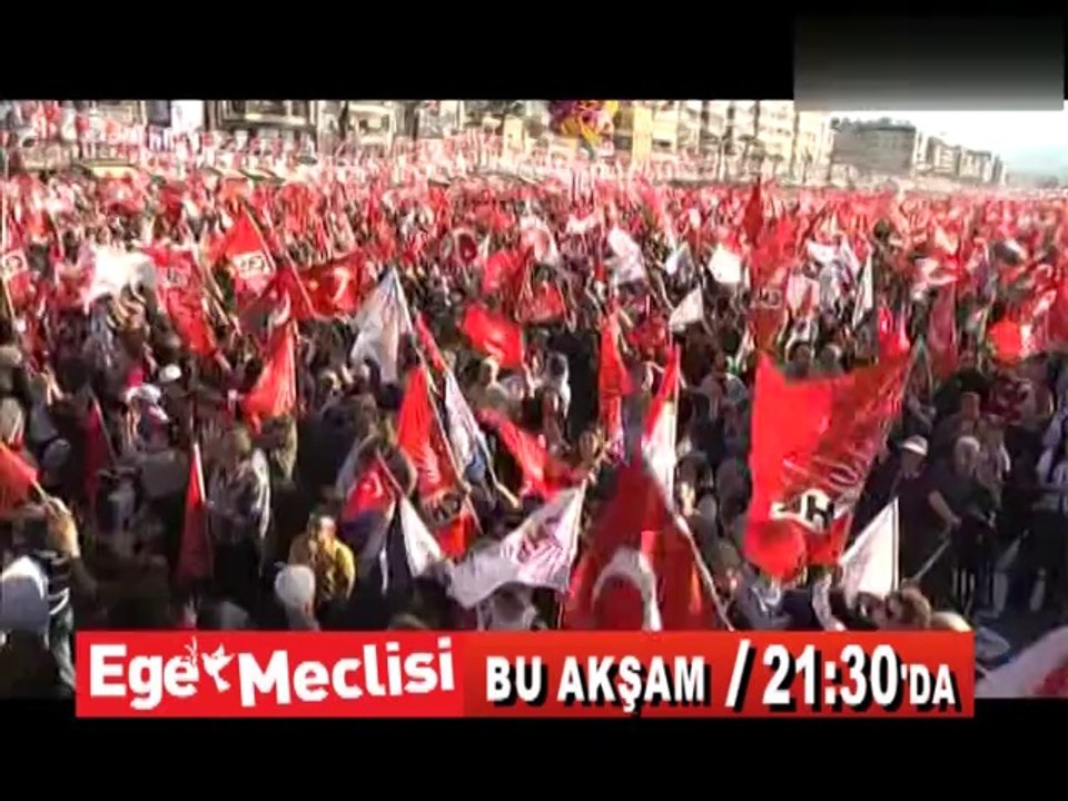 ALİ TALAK'LA EGE MECLİSİ'NİN BU HAFTA Kİ KONUĞU, CHP İZMİR MİLLETVEKİLİ ERDAL AKSÜNGER