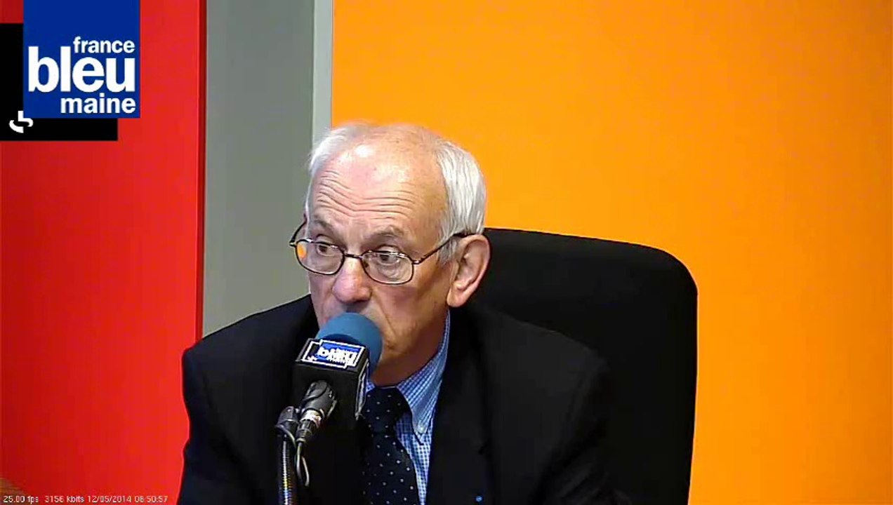 Le coup de gueule d'un Sarthois pour la sécurité des cyclistes