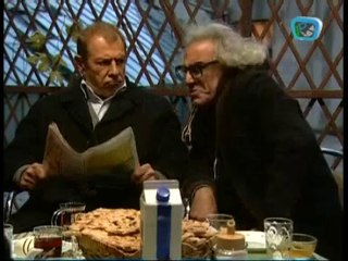 سریال باغ شیشه ای قسمت 19 Serial Baghe Shishei Part