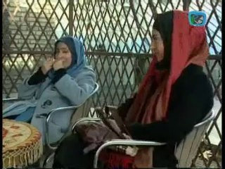 سریال باغ شیشه ای قسمت 21 Serial Baghe Shishei Part