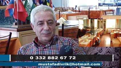 Yurtvizyon TGRT KETİŞOĞLU OTEL