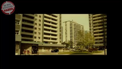 Düşman Enemy 16 Mayıs 2014